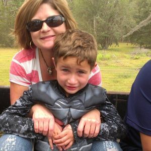 Meet your Posher, Nancy